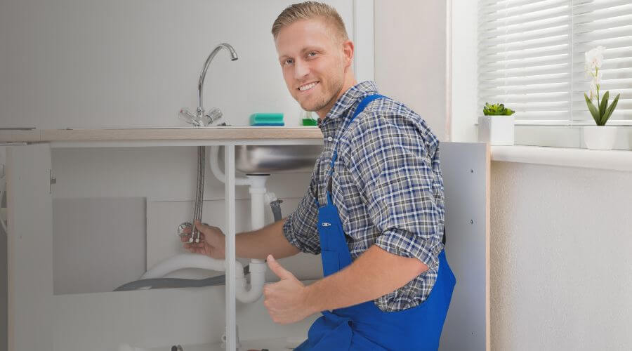 Professional sewer line replacement in Nichols, WI